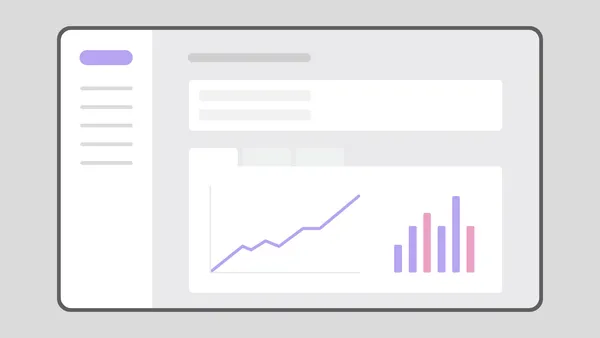 フィンテック企業 / 入出金管理Webサービス