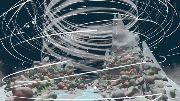 公益社団法人2025年日本国際博覧会協会 / 日本館アプリ(PC、SP、HMD)